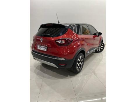 RENAULT Captur 1.6 16V 4P FLEX BOSE AUTOMTICO, Foto 4