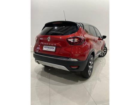 RENAULT Captur 1.6 16V 4P FLEX BOSE AUTOMTICO, Foto 5