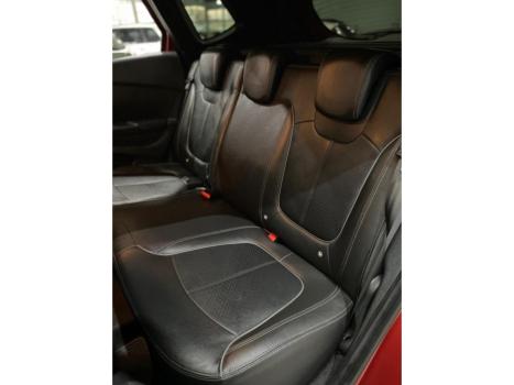 RENAULT Captur 1.6 16V 4P FLEX BOSE AUTOMTICO, Foto 6