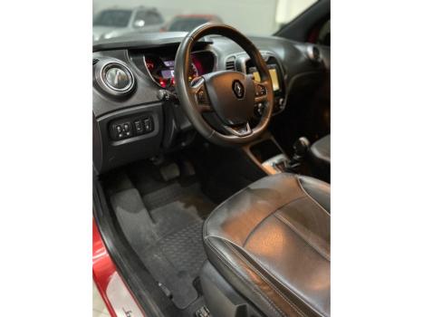 RENAULT Captur 1.6 16V 4P FLEX BOSE AUTOMTICO, Foto 7