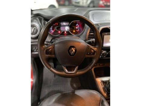 RENAULT Captur 1.6 16V 4P FLEX BOSE AUTOMTICO, Foto 8