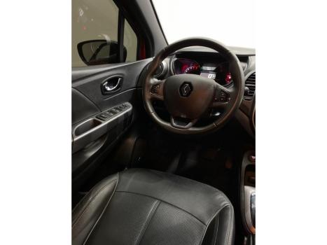 RENAULT Captur 1.6 16V 4P FLEX BOSE AUTOMTICO, Foto 9