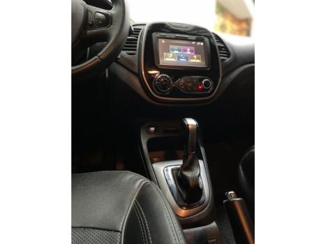 RENAULT Captur 1.6 16V 4P FLEX BOSE AUTOMTICO, Foto 10