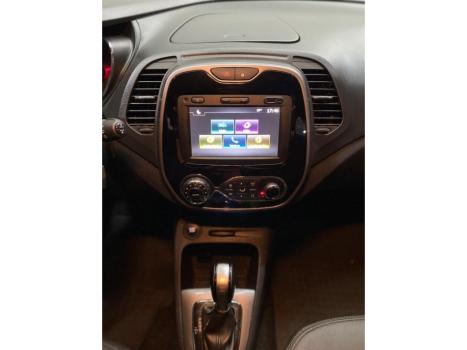 RENAULT Captur 1.6 16V 4P FLEX BOSE AUTOMTICO, Foto 11