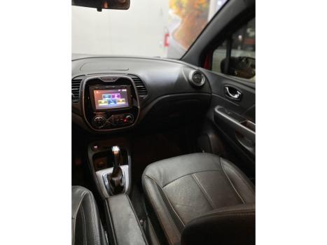 RENAULT Captur 1.6 16V 4P FLEX BOSE AUTOMTICO, Foto 12