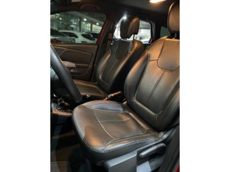 RENAULT Captur 1.6 16V 4P FLEX BOSE AUTOMTICO, Foto 13