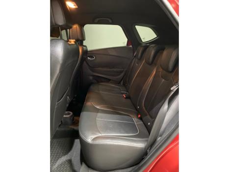 RENAULT Captur 1.6 16V 4P FLEX BOSE AUTOMTICO, Foto 14