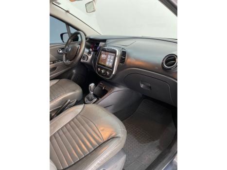 RENAULT Captur 1.6 16V 4P FLEX SCE LIFE X-TRONIC CVT, Foto 7