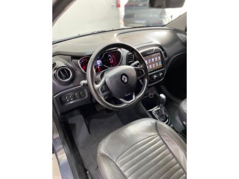RENAULT Captur 1.6 16V 4P FLEX SCE LIFE X-TRONIC CVT, Foto 8