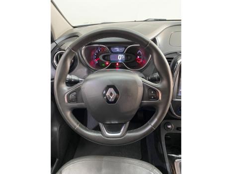 RENAULT Captur 1.6 16V 4P FLEX SCE LIFE X-TRONIC CVT, Foto 9