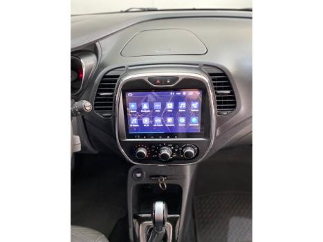 RENAULT Captur 1.6 16V 4P FLEX SCE LIFE X-TRONIC CVT, Foto 10