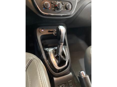RENAULT Captur 1.6 16V 4P FLEX SCE LIFE X-TRONIC CVT, Foto 11