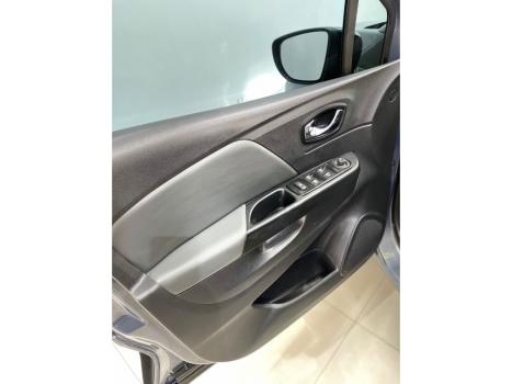 RENAULT Captur 1.6 16V 4P FLEX SCE LIFE X-TRONIC CVT, Foto 12