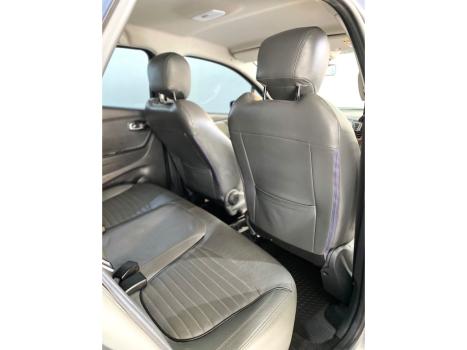 RENAULT Captur 1.6 16V 4P FLEX SCE LIFE X-TRONIC CVT, Foto 14
