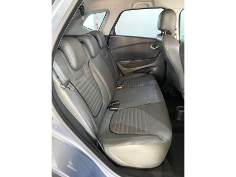 RENAULT Captur 1.6 16V 4P FLEX SCE LIFE X-TRONIC CVT, Foto 15