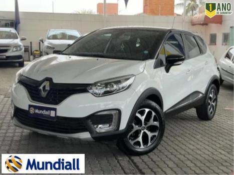 RENAULT Captur 2.0 16V 4P FLEX INTENSE AUTOMTICO, Foto 1