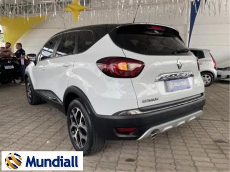 RENAULT Captur 2.0 16V 4P FLEX INTENSE AUTOMTICO, Foto 8