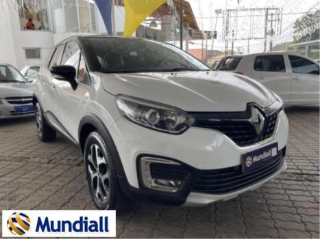 RENAULT Captur 2.0 16V 4P FLEX INTENSE AUTOMTICO, Foto 10