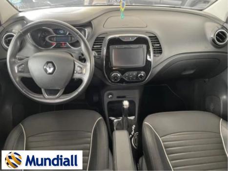 RENAULT Captur 2.0 16V 4P FLEX INTENSE AUTOMTICO, Foto 14