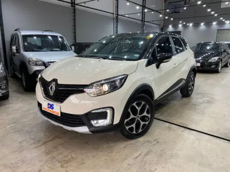 RENAULT Captur 2.0 16V 4P FLEX INTENSE AUTOMTICO, Foto 1