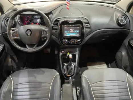 RENAULT Captur 2.0 16V 4P FLEX INTENSE AUTOMTICO, Foto 3