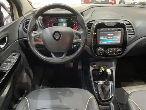 RENAULT Captur 2.0 16V 4P FLEX INTENSE AUTOMTICO, Foto 5