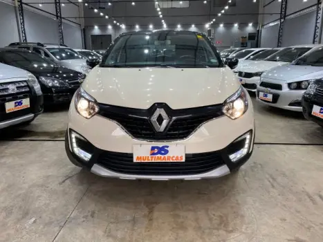 RENAULT Captur 2.0 16V 4P FLEX INTENSE AUTOMTICO, Foto 11