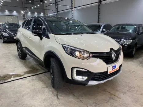 RENAULT Captur 2.0 16V 4P FLEX INTENSE AUTOMTICO, Foto 12