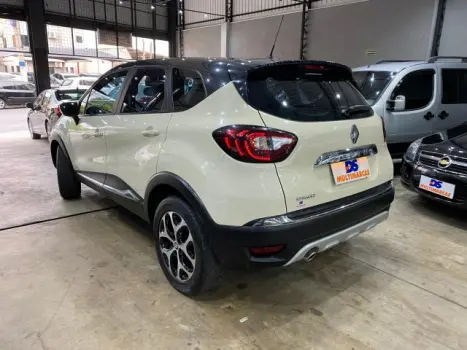 RENAULT Captur 2.0 16V 4P FLEX INTENSE AUTOMTICO, Foto 14