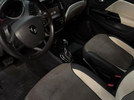RENAULT Captur 2.0 16V 4P FLEX INTENSE AUTOMTICO, Foto 3