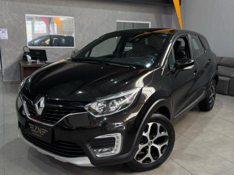 RENAULT Captur 2.0 16V 4P FLEX INTENSE AUTOMTICO, Foto 8