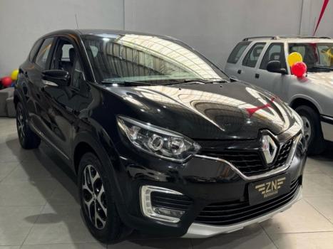 RENAULT Captur 2.0 16V 4P FLEX INTENSE AUTOMTICO, Foto 11