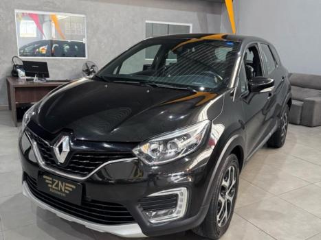 RENAULT Captur 2.0 16V 4P FLEX INTENSE AUTOMTICO, Foto 12