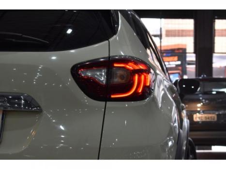 RENAULT Captur 2.0 16V 4P FLEX INTENSE AUTOMTICO, Foto 7