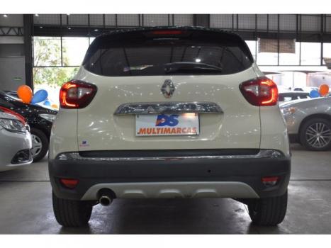 RENAULT Captur 2.0 16V 4P FLEX INTENSE AUTOMTICO, Foto 13