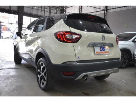 RENAULT Captur 2.0 16V 4P FLEX INTENSE AUTOMTICO, Foto 19