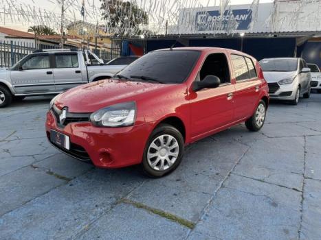 RENAULT Clio Hatch 1.0 16V 4P EXPRESSION, Foto 1