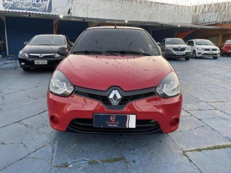 RENAULT Clio Hatch 1.0 16V 4P EXPRESSION, Foto 2