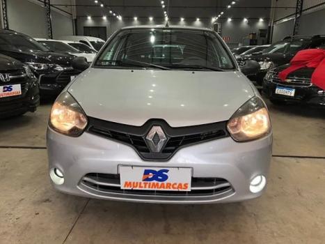 RENAULT Clio Hatch 1.0 16V 4P EXPRESSION, Foto 11