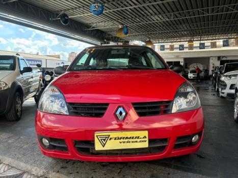 RENAULT Clio Hatch 1.0 16V 4P FLEX CAMPUS, Foto 6