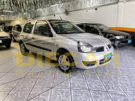 RENAULT Clio Hatch 1.0 RT, Foto 1