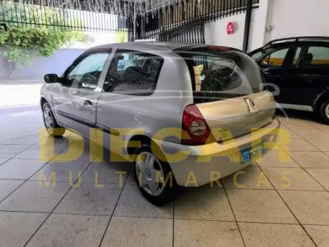 RENAULT Clio Hatch 1.0 RT, Foto 2