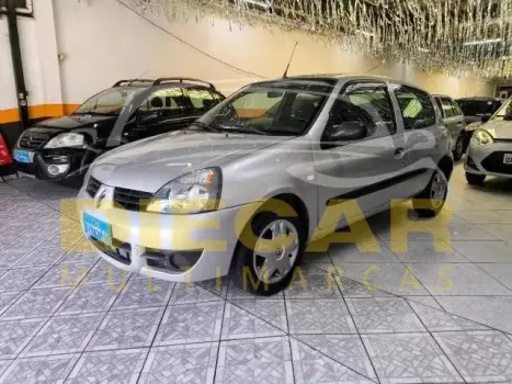 RENAULT Clio Hatch 1.0 RT, Foto 3