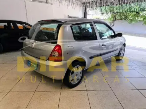 RENAULT Clio Hatch 1.0 RT, Foto 4