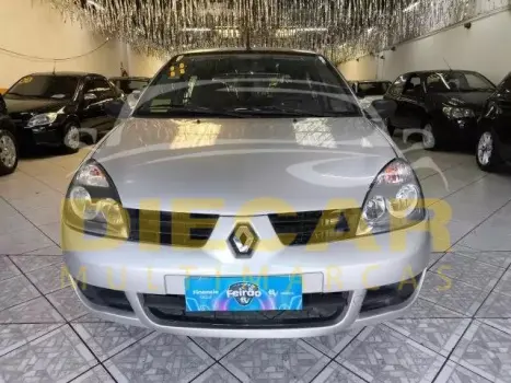 RENAULT Clio Hatch 1.0 RT, Foto 5