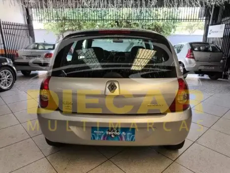 RENAULT Clio Hatch 1.0 RT, Foto 6