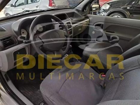 RENAULT Clio Hatch 1.0 RT, Foto 8