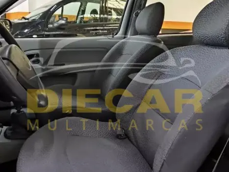 RENAULT Clio Hatch 1.0 RT, Foto 10