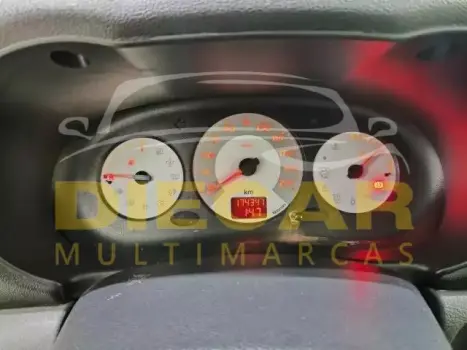 RENAULT Clio Hatch 1.0 RT, Foto 11