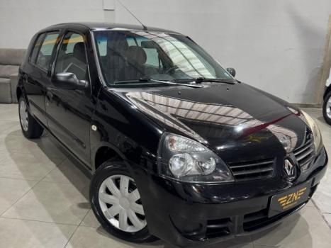 RENAULT Clio Hatch 1.0 16V 4P FLEX CAMPUS, Foto 1